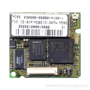 Hot Offer Mc55 Mc56 GSM GPRS Module